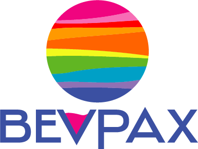 BevPax Logo - Công Ty TNHH Bevpax